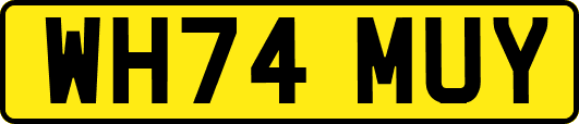 WH74MUY