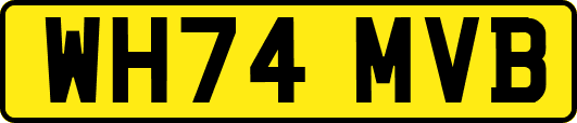 WH74MVB