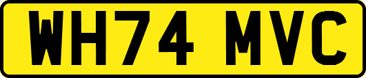 WH74MVC