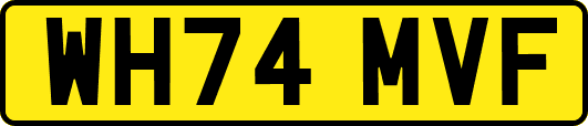 WH74MVF