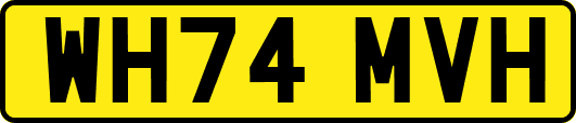 WH74MVH