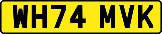 WH74MVK
