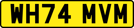 WH74MVM