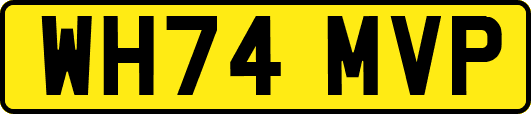 WH74MVP