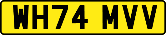 WH74MVV