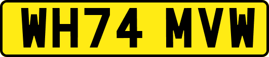 WH74MVW
