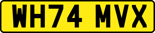 WH74MVX
