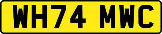 WH74MWC