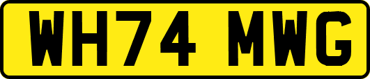 WH74MWG