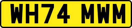 WH74MWM