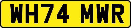 WH74MWR