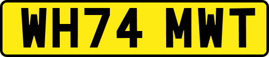 WH74MWT