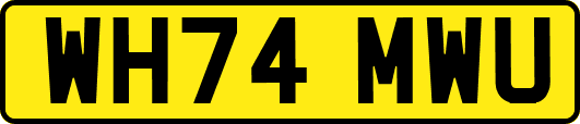 WH74MWU