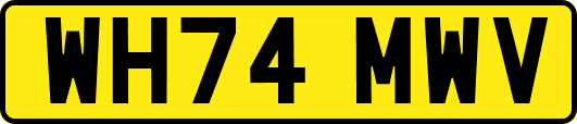 WH74MWV