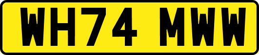 WH74MWW