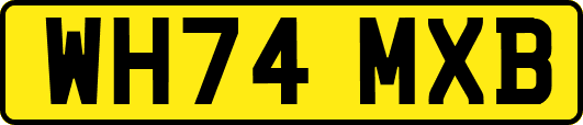WH74MXB