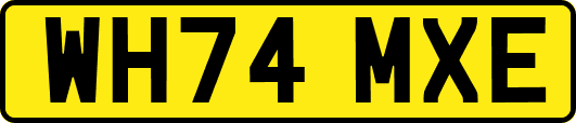 WH74MXE