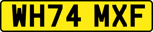 WH74MXF