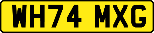 WH74MXG