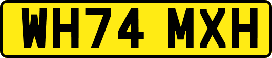 WH74MXH