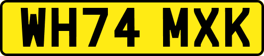 WH74MXK