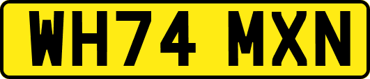 WH74MXN