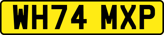 WH74MXP