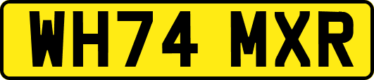WH74MXR
