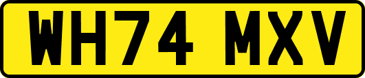 WH74MXV