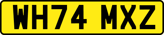 WH74MXZ