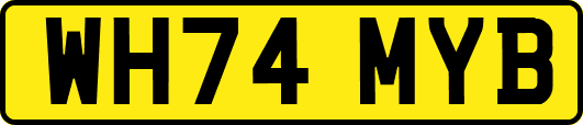 WH74MYB