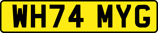 WH74MYG