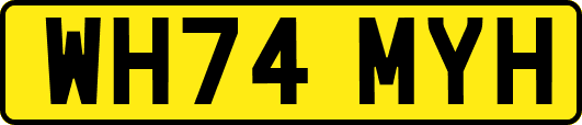 WH74MYH