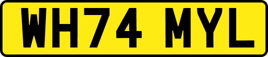 WH74MYL