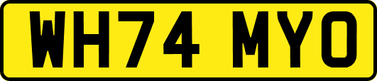 WH74MYO