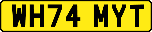 WH74MYT