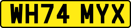 WH74MYX
