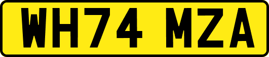 WH74MZA