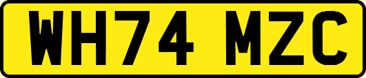 WH74MZC