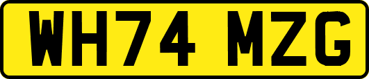 WH74MZG