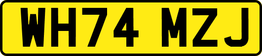 WH74MZJ
