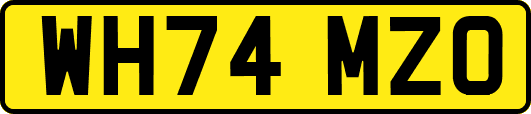 WH74MZO