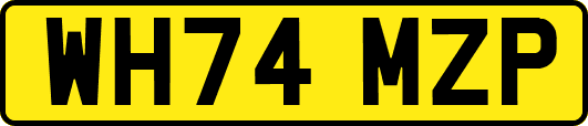 WH74MZP