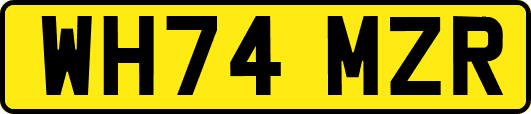 WH74MZR