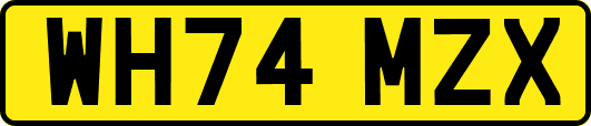 WH74MZX