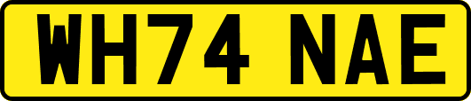 WH74NAE