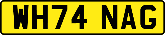 WH74NAG