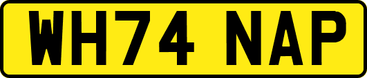 WH74NAP
