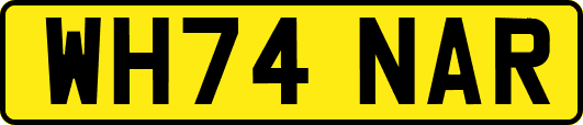 WH74NAR