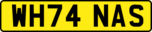 WH74NAS
